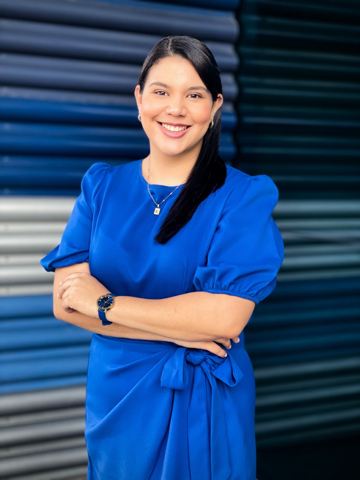 Lic. Karen Guadalupe Vanegas Azúcar